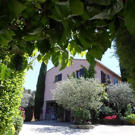 La Sapiniere -Chambres Climatisees Buisson Экстерьер фото