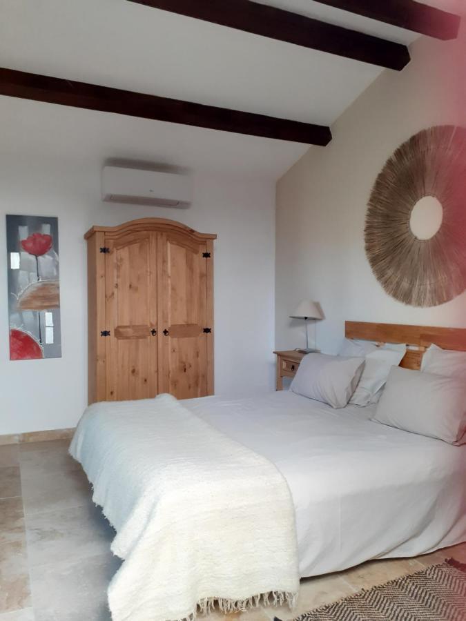 La Sapiniere -Chambres Climatisees Buisson Экстерьер фото
