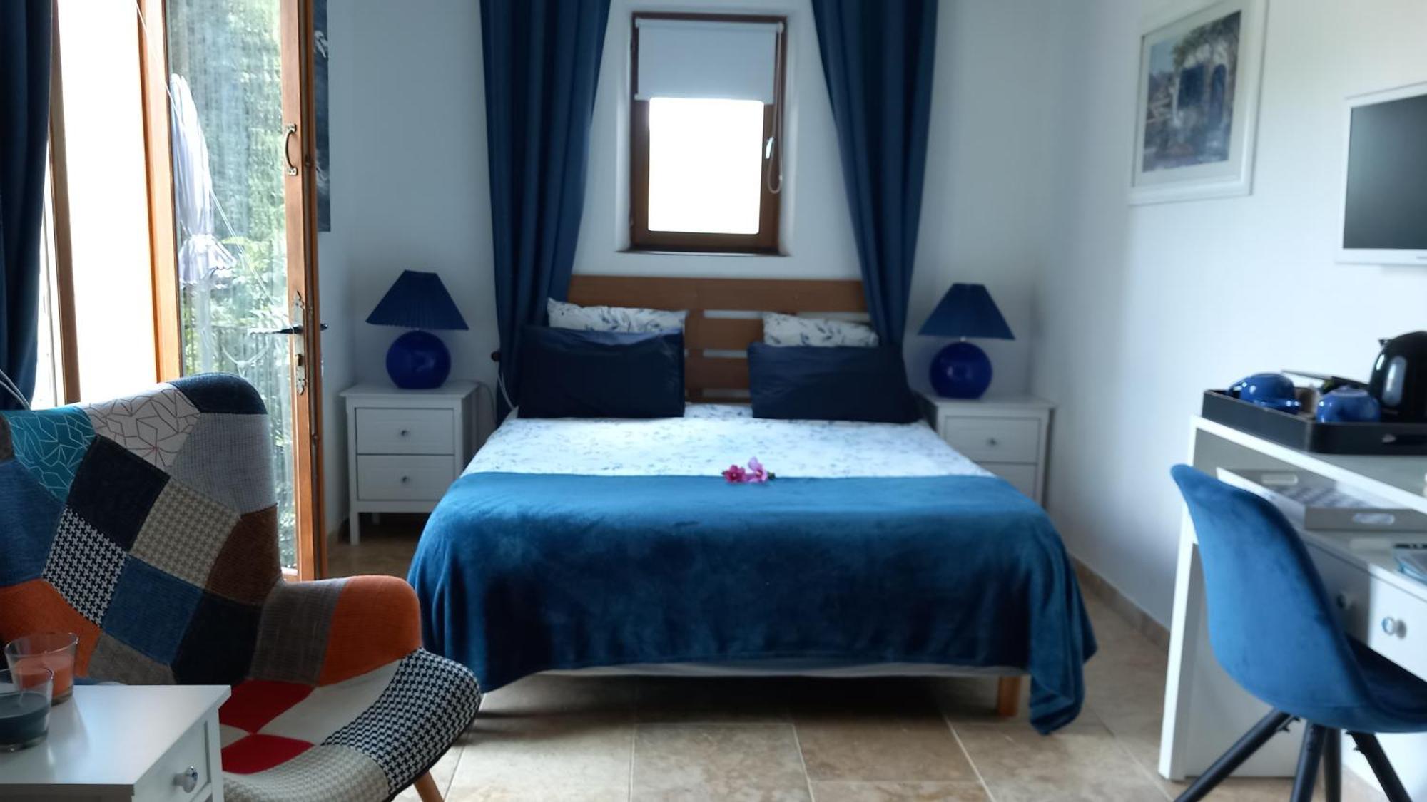 La Sapiniere -Chambres Climatisees Buisson Экстерьер фото